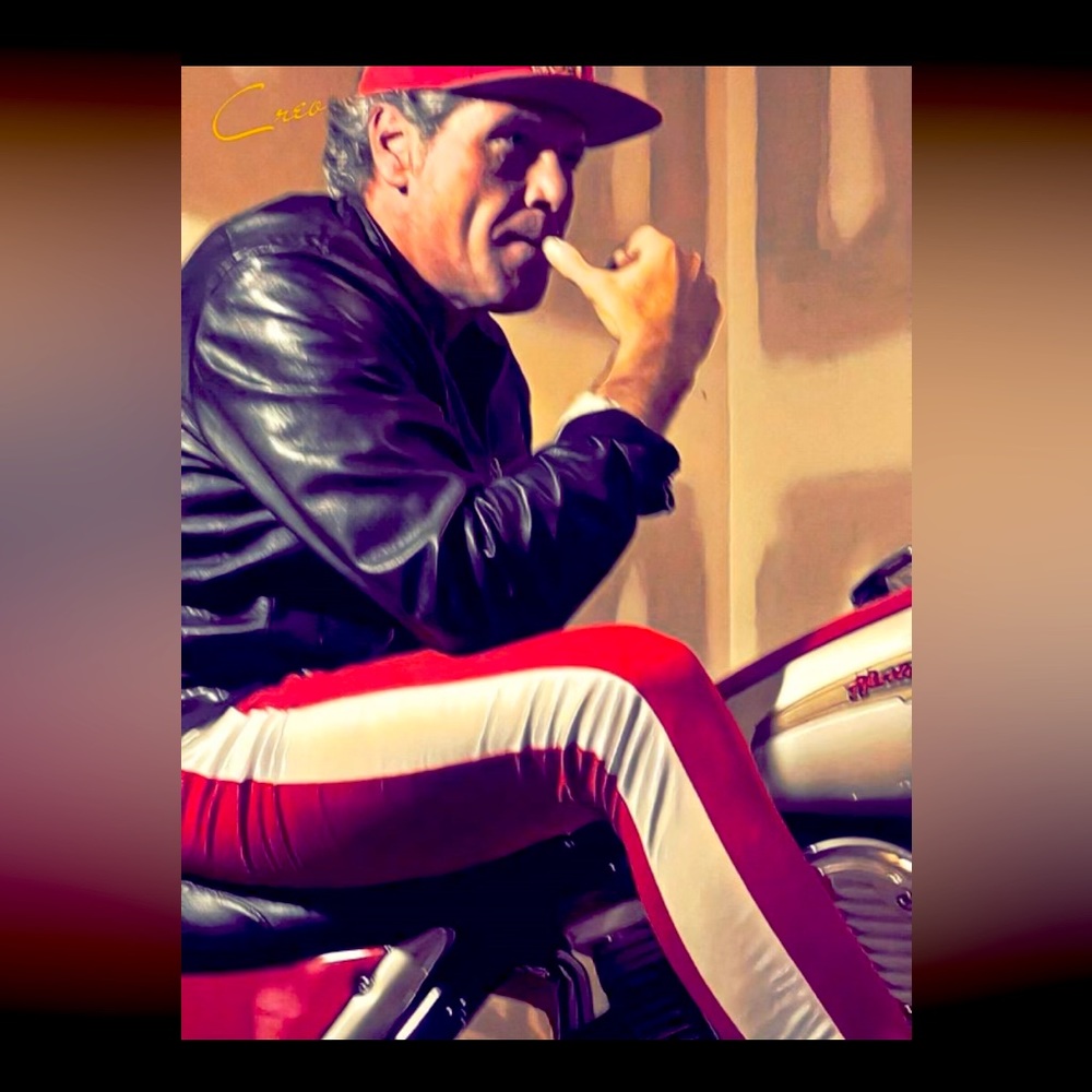 Meet your Posher, Clay